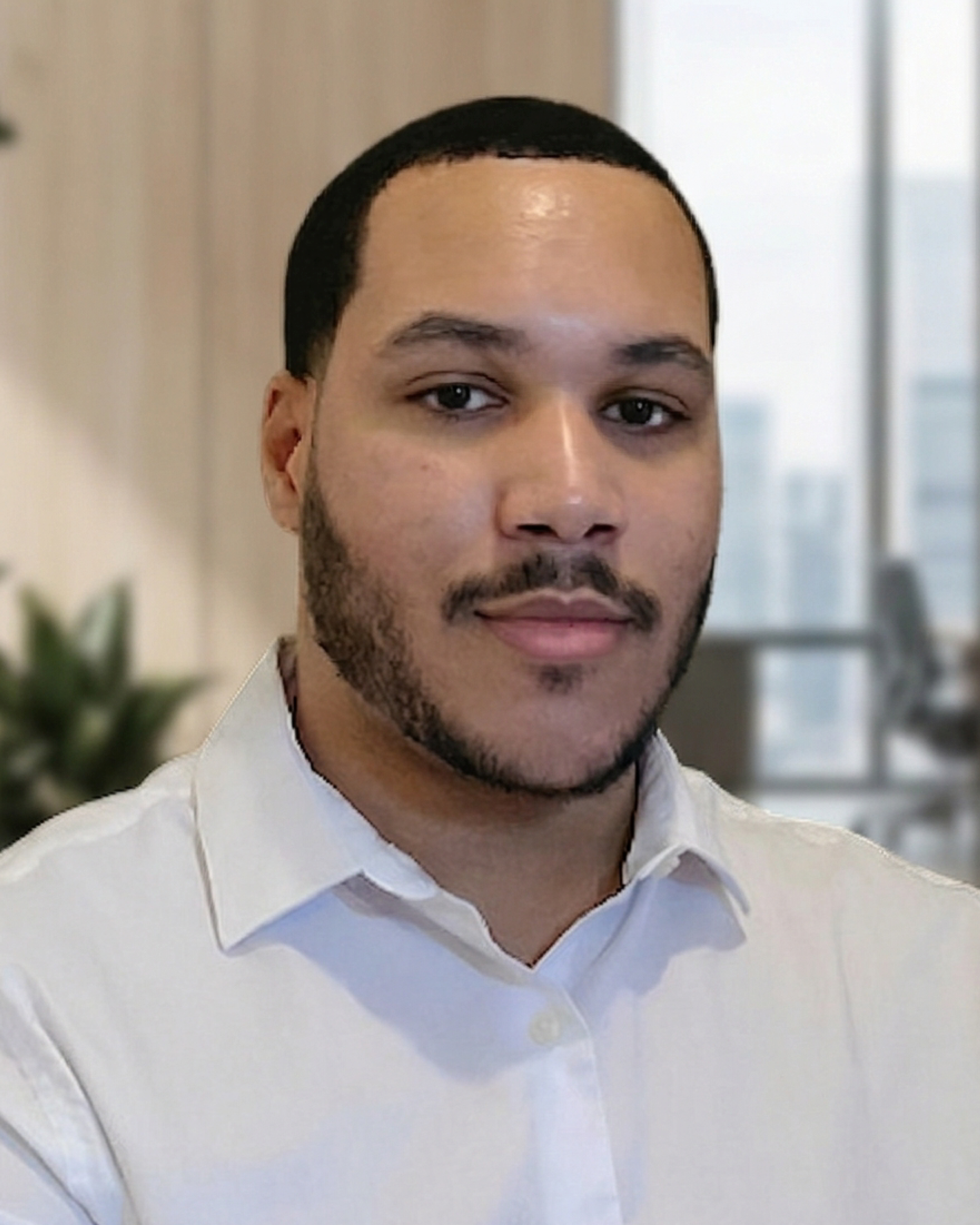 Jesse, Founder of Nítido Software
